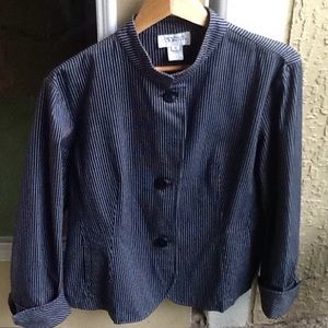 Clearance Blazer